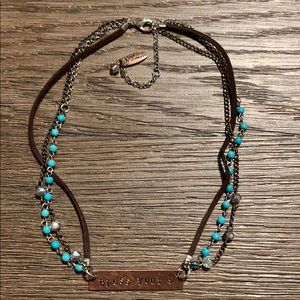 Plunder Ada Necklace